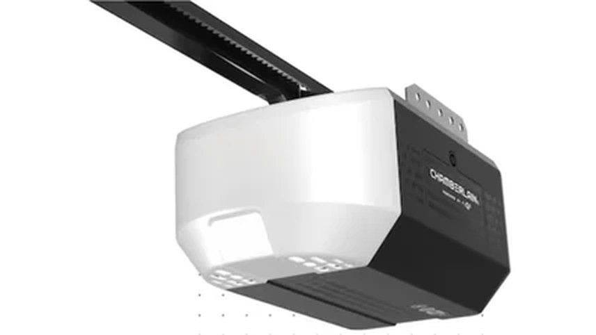 Chamberlain B3000 belt drive garage door opener