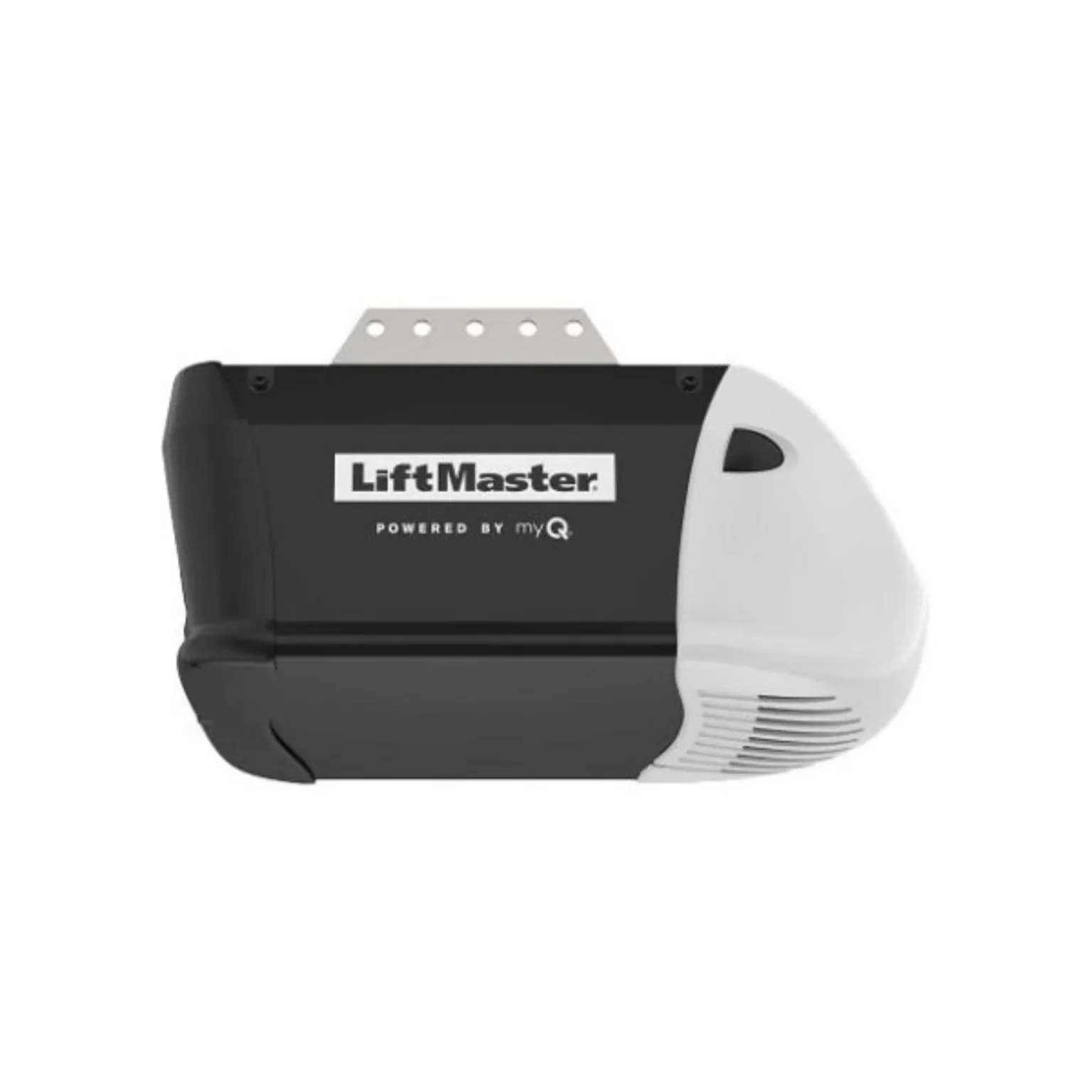 LiftMaster chain drive garage door opener